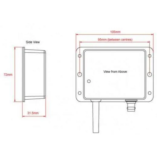 Digital Yacht AIS100 Paket