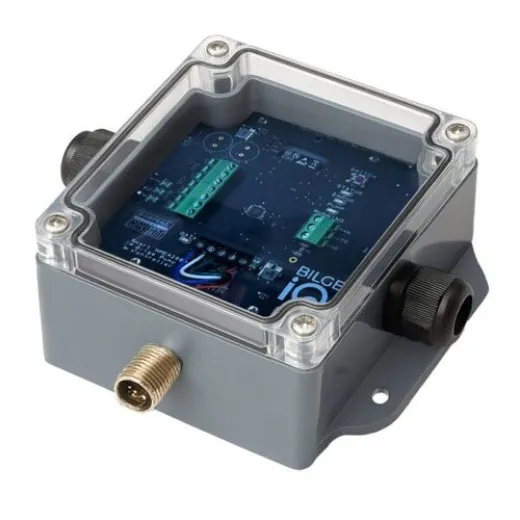 Digital Yacht BILGE IQ BILGENPUMPEN KONTROLLER