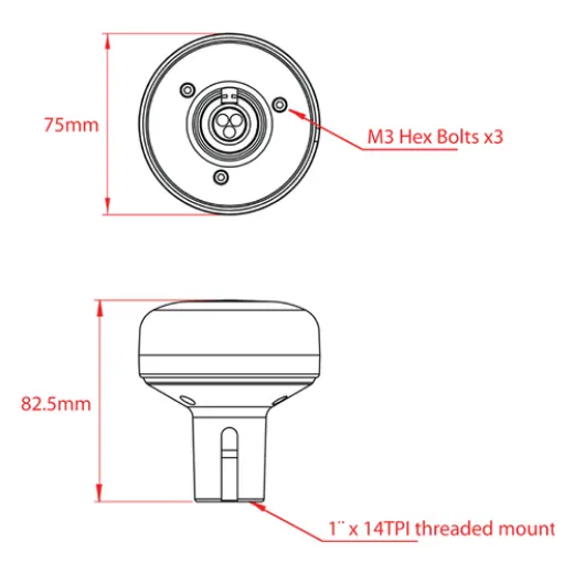 Digital Yacht GPS160 USB