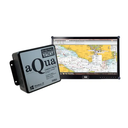 Digital Yacht S124 24 LCD monitor