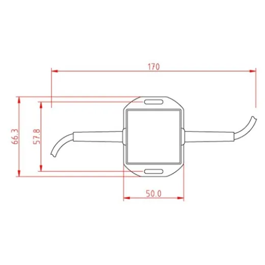 Digital Yacht SEATALK 1 auf USB Converter