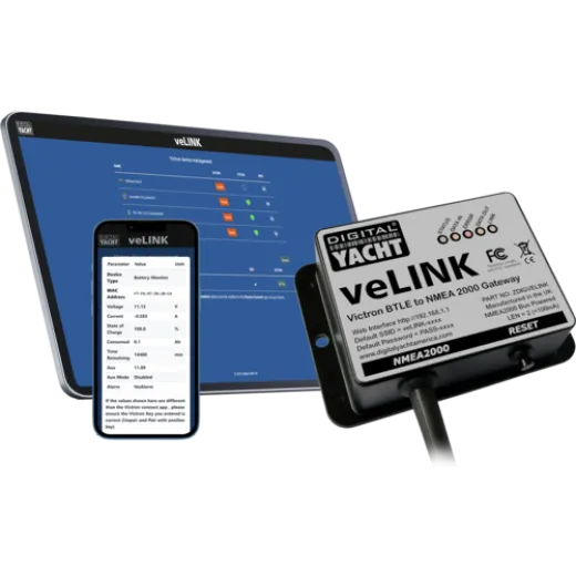 Digital Yacht VELINK VICTRON