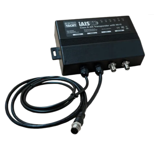 Digital Yachts iAIS drahtloser AIS Transponder