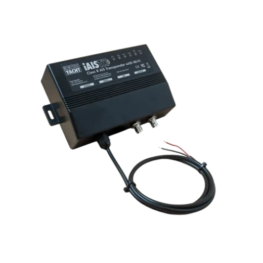 Digital Yachts iAIS drahtloser AIS Transponder