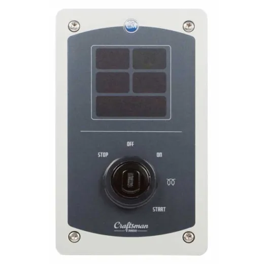 Dimmer module