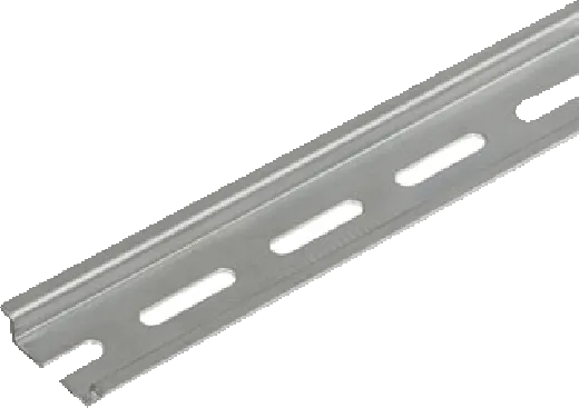 Dinrail 2 meter