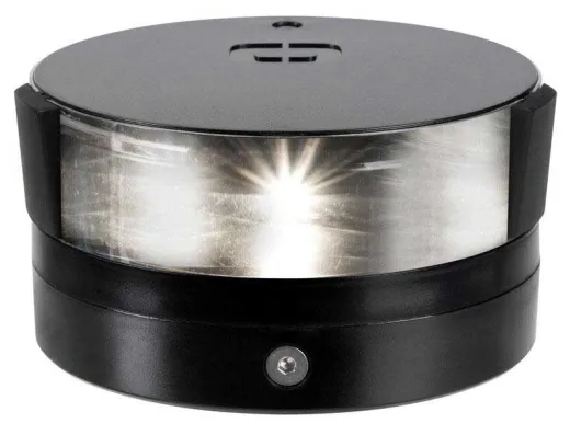 Discovery Navigationsbeleuchtung (12/24V, Heck (135°), Ø 98 x 51.2 mm)