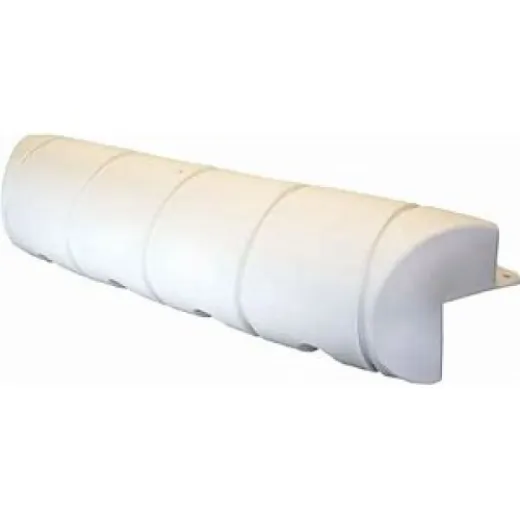 Dockfender, 1100x240x240mm, 6kg, Weiß (Größe 2)