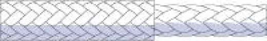 DockTwin Festmacher 16mm grau