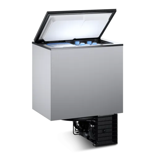 Dometic CB 40W Toplader-Kompressorkühlschrank