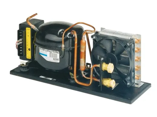 Dometic ColdMachine 84