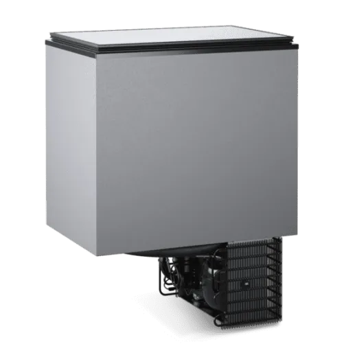 Dometic CoolMatic CB-40 Einbautoplader Kompressorkühlbox