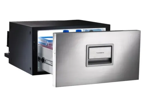 Dometic CoolMatic CD20 schwarz