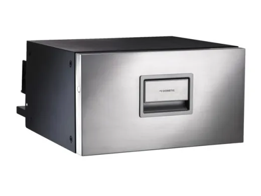 Dometic CoolMatic CD20 schwarz