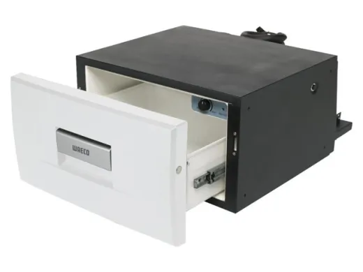 Dometic CoolMatic CD20 weiß