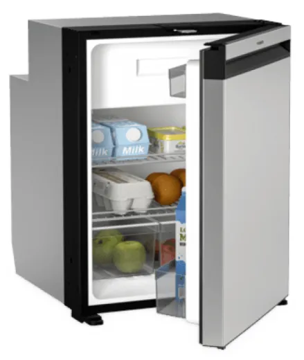 Dometic CoolMatic NRX 80S - Edelstahl 316