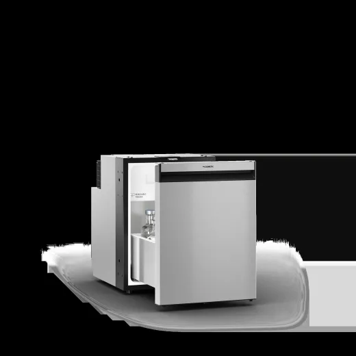 Dometic CoolMatic NRXD 50S - RVS 316