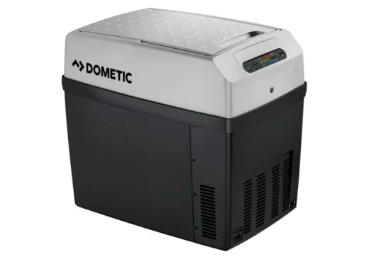 Dometic Kühlbox Tropicool TCX 21 12/24/230V