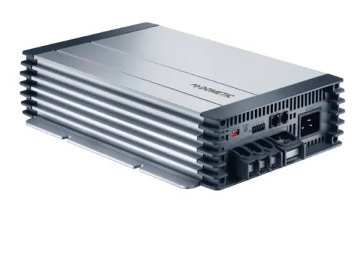 Dometic PerfectCharge MCA 1250