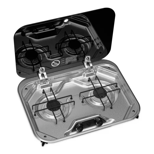 Dometic PI8022 (2, Nein, 12-V-Zündung, 480 x 370 mm)