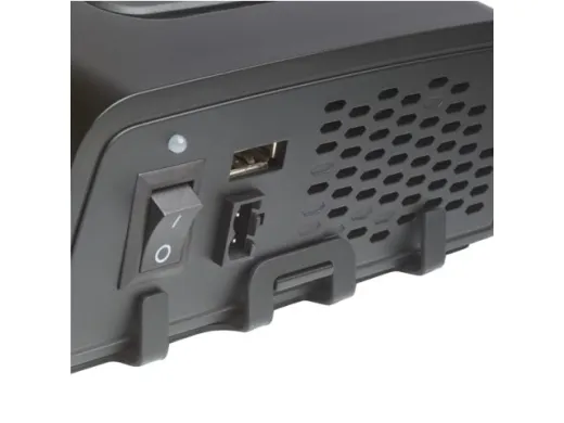 Dometic SinePower DSP 1324T 1200W 24V