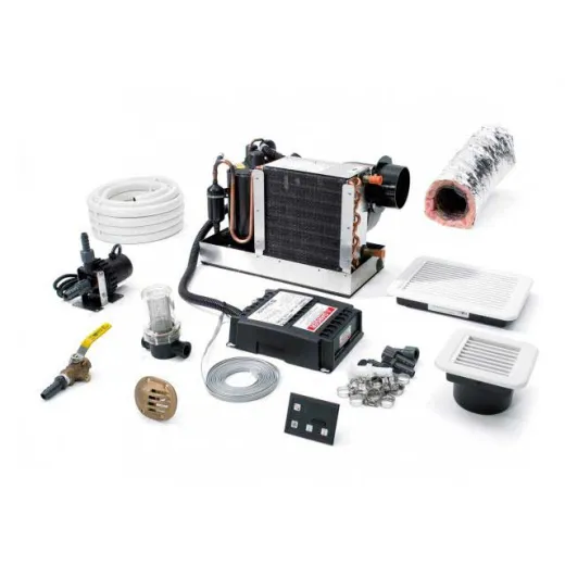 Dometic SmartStart III 230/50-60/1 32A