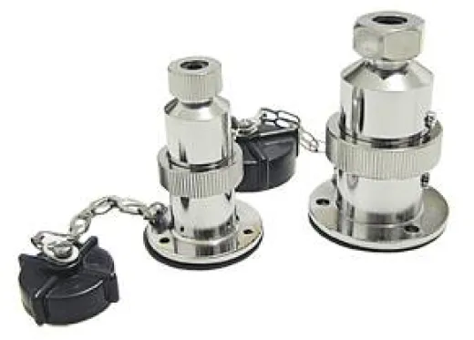 Dose einzeln 2-polig 3A f. EK30262