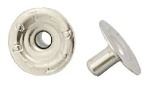 DOT DURABLE Niete A4 7,5mm