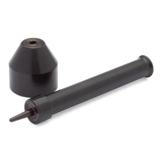 DOT Handwerkzeug-Set Matrize und Stempel für Öse/Scheibe Gr.0