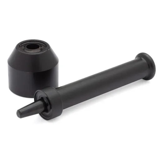 DOT Handwerkzeug-Set Matrize und Stempel für Öse/Scheibe Gr.1