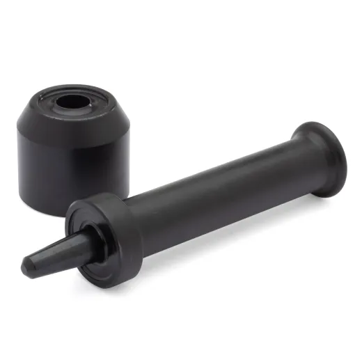 DOT Handwerkzeug-Set Matrize und Stempel für Öse/Scheibe Gr.2