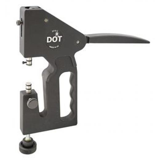 DOT M840 Werkzeug mit Koffer, für alle DOT Knopfsysteme