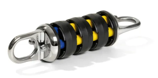 Douglas Marine Master Mooring Landvastveer, Series 20, 20-25 Ton