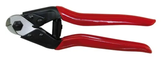 Drahtseilschere für Drahtseil max.4(3)mm