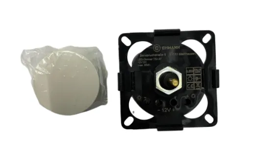 Drehdimmer 12V DC