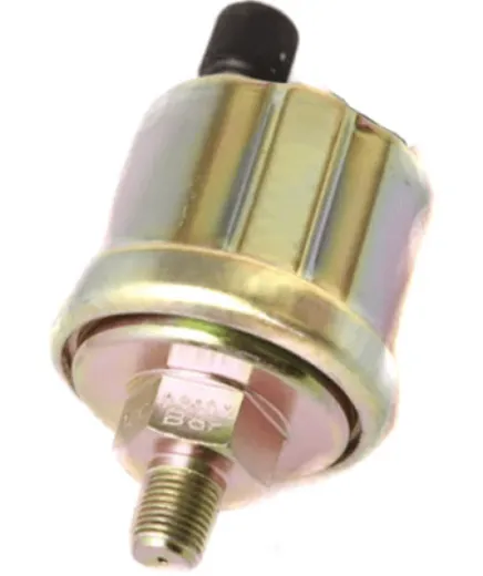 Drucksensor (M10*1.0, 10 - 184 Ohm, 0 - 5 bar, ja)