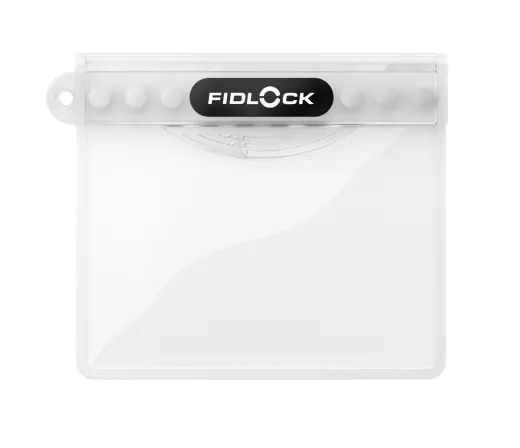 Dry bag mini transparent/transparent TTT