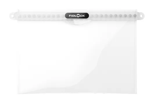 Dry bag multi transparent/transparentTTB