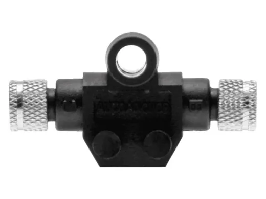 Dual Inst Connector (9506)
