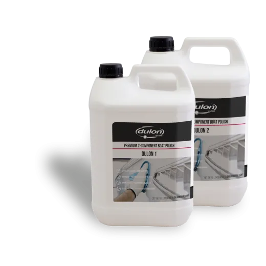 Dulon 1&2 - 2 x 5 Liter