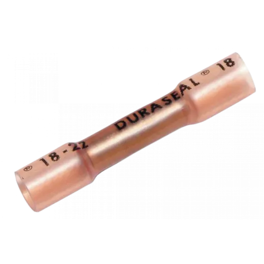 DuraSeal-Verbinder - Rot