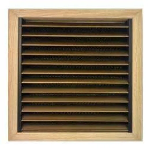 Durchmesser Grill (Teak, 250 x 450 mm)