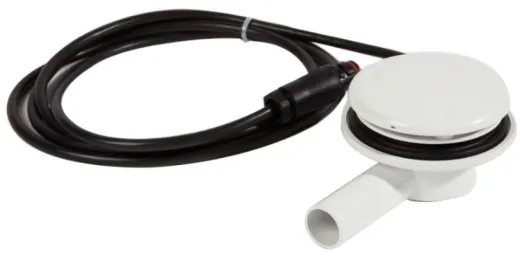 Duschabfluss klein IC