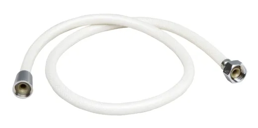 Duschschlauch 2.5m 1/2 - 1/2