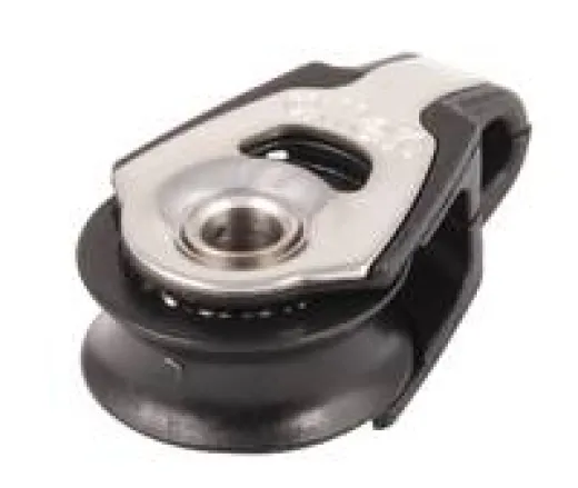 DYNAMIC Kugellagerblock 30mm mit Auge (10 Stk)