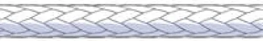 DynaOne® 2mm grau