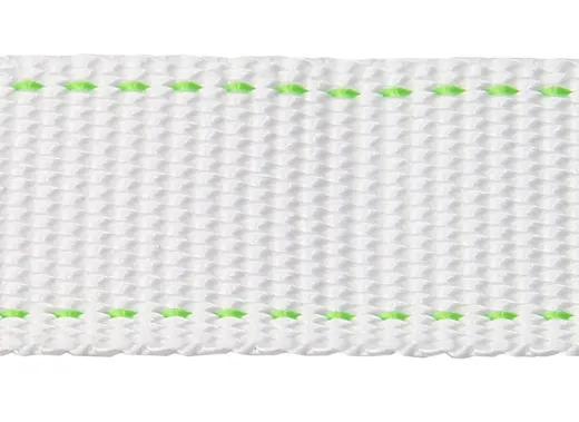Dyneema Gurtband 15mm breit extra dünn 50 Meter