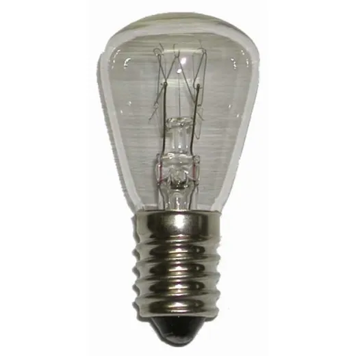 E14 Lampe Matte (E14, 24V, 40W, 45x75)