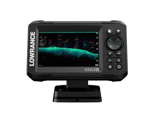 Eagle-5 SplitShot ROW