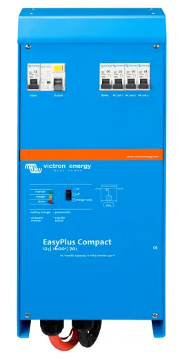 EasyPlus Compact 12/1600/70-16 230V VE.Bus